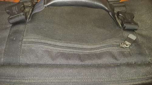 Lowepro Magnum AW camera bag in almost new condition!