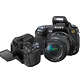 SONY ALPHA 350 + LENS. EXCELLENT CAMERA FOR AN UNBEATABLE PRICE!!!