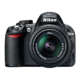 NIKON D3100 +18-55mm  LENS - AS NEW!!!