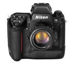 Nikon F5 Pro SLR - Excellent condition!!
