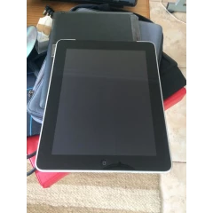 Apple ipad first generation with new cover in excellent condition!