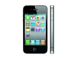 Apple Iphone 4s 16gb, new battery installed, good condition!