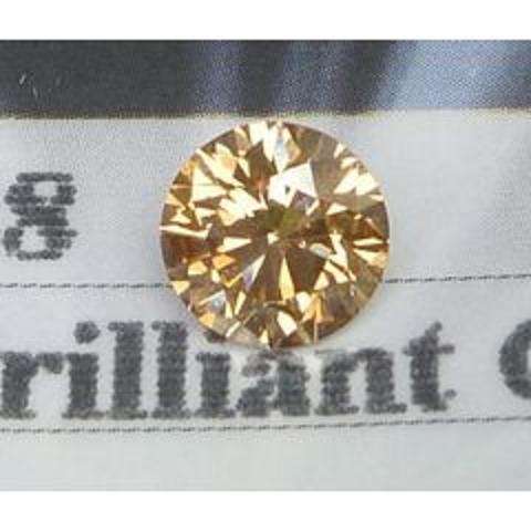0.837 ct *****CERTIFIED****** ROUND BRILLIANT CUT DIAMOND