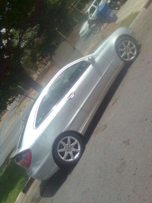 2003 MERCEDES BENZ C230 K COUPE