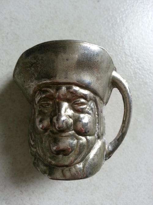 Toby jug