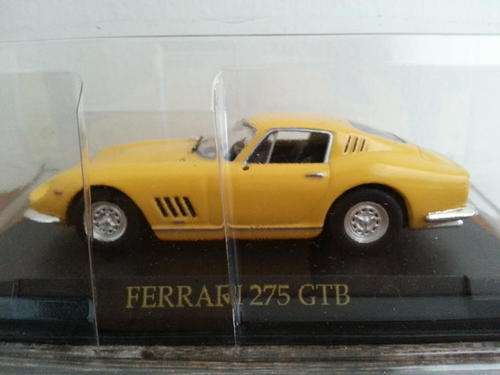 Ferrari 275 GTB