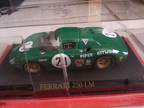 Ferrari 250 LM
