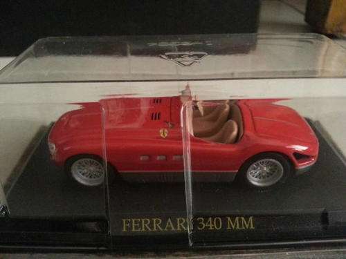 Ferrari 340 MM