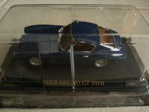 Ferrari 250 GT SWB