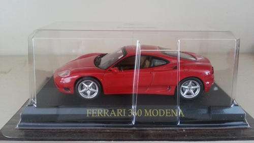 FERRARI 360 MODENA
