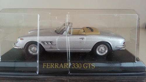 FERRARI 330 GTS
