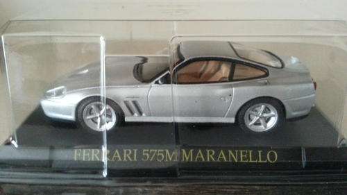 FERRARI F575M MARANELLO