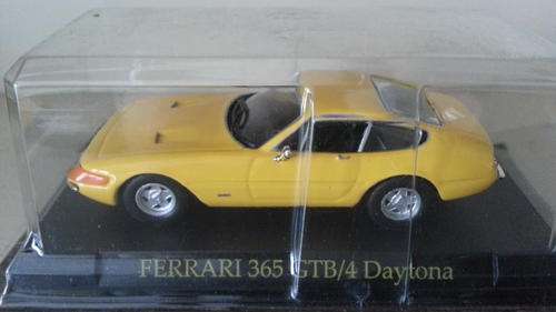 FERRARI 365 GTB/4 Daytona