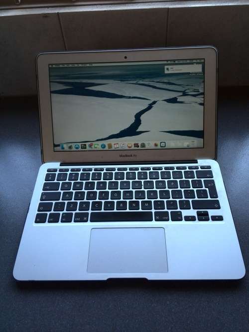 Macbook Air 11.6''