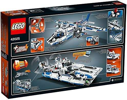 LEGO SET 42025-1 - Cargo Plane