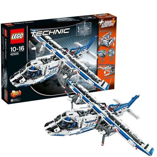 LEGO SET 42025-1 - Cargo Plane