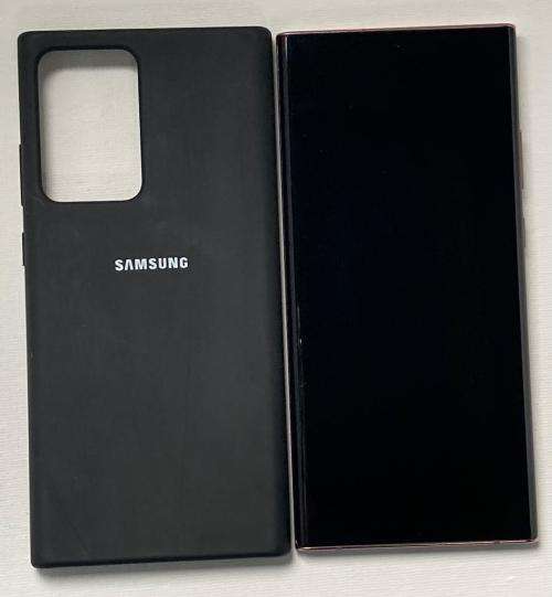 Note 20 Ultra 5G