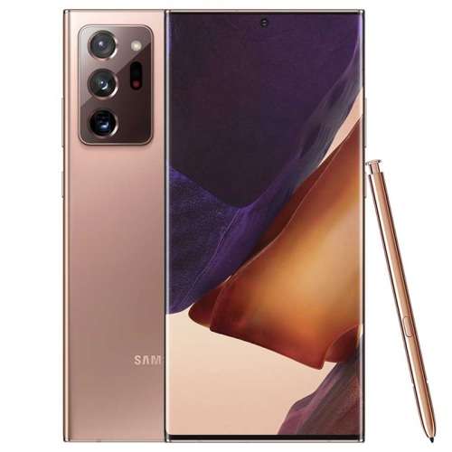 Note 20 Ultra 5G