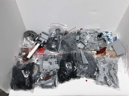Original Starwars Lego Lot