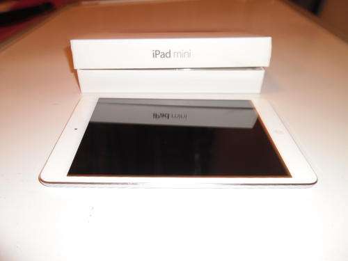 IPAD MINI 16GB/4G/Wifi - (Model A1455)