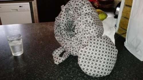 SMALL WONDER COOKER BAG