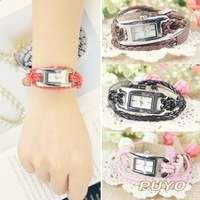 QUARTZ LADIES WATCH COLORS AVAILABLE
