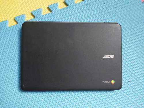 ACER Chromebook - C733 | INTEL N4000 | WOW!