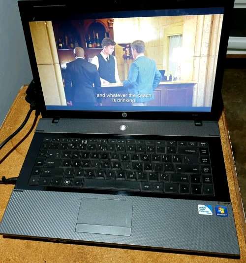 The Last HP BEAST
