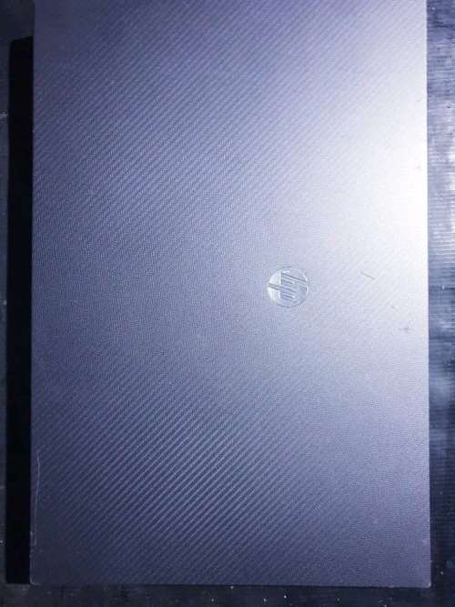 The Last HP BEAST