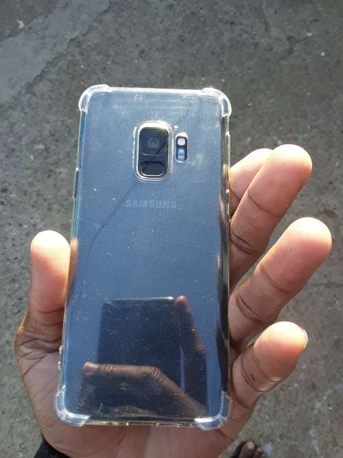 Samsung s9 (Ultimate beast)