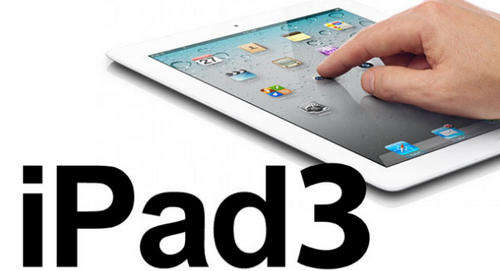 Ipad 3 64gb wifi + 3G