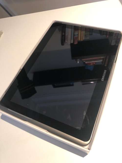 Samsung Galaxy Tab2 10.1 32gb