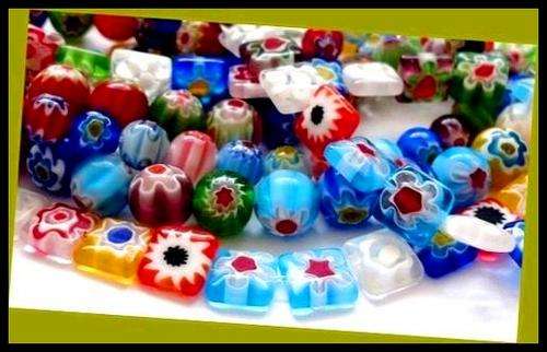 ***CLOSING DOWN SALE*** GLASS BEADS ++
