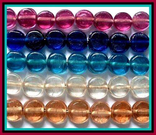((((Variety Beads + Findings))))