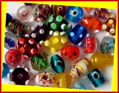 ^^^^ Sale^^^^ Glass Beads & Findings