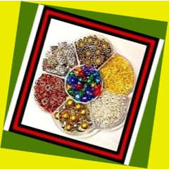 ^^^^ 250 Grams Findings^^^^