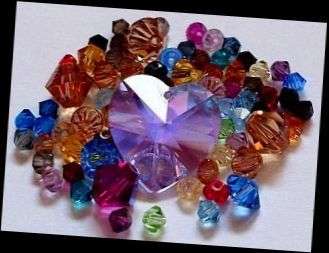 ==BEAUTIFUL SELECTION==GLASS BEADS,SWAROVSKI,LAMPWORK AND MORE++