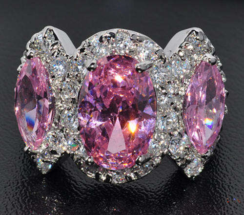 No Words to describe this ring, A MUST HAVE !!!!! - size 7