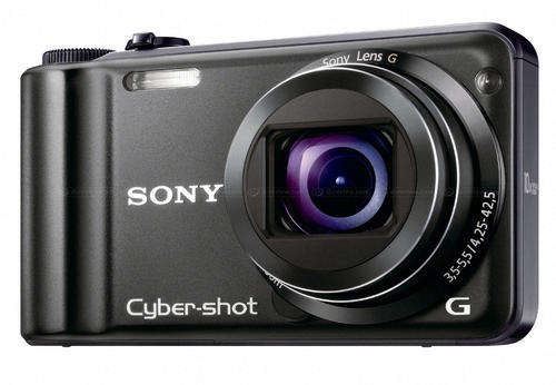 BRAND NEW!!!! 14.10MP SONY DSC-H55 with HD Movie & 10x Zoom!!!
