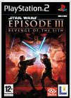 Star Wars Episode III, Revenge of the Sith