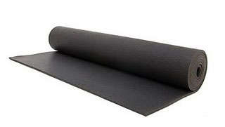 Yoga Mat, Complete with Bag