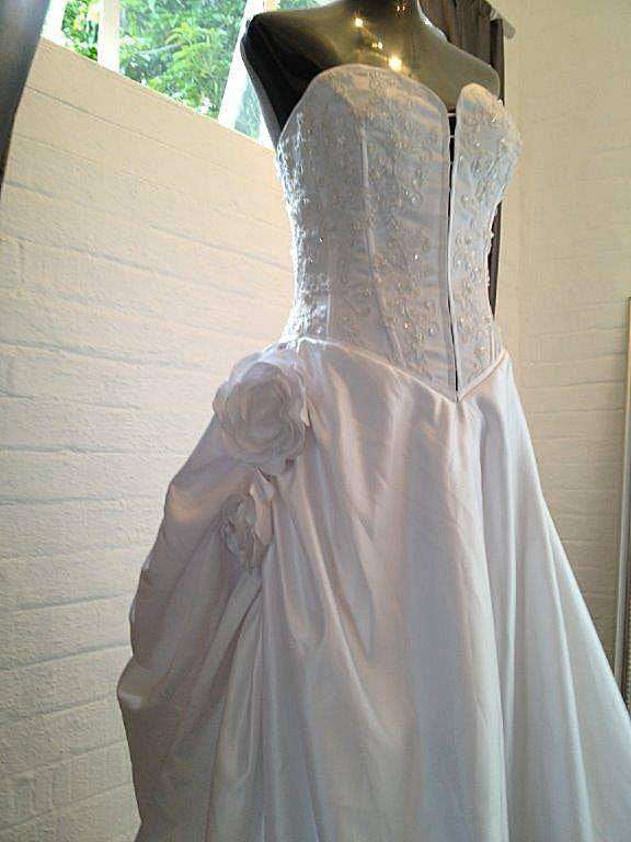 Bridal Gown