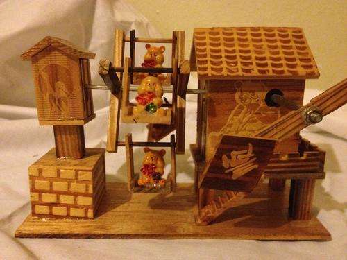 music box