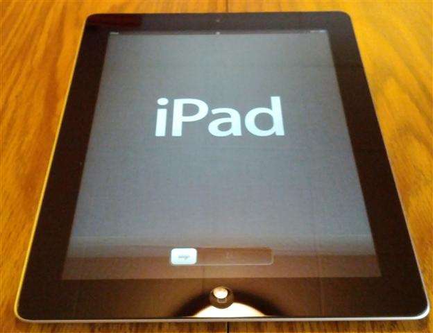 Ipad3 16GB BLACK WIFI + 3G   (((CRAZY START WITH R1)))