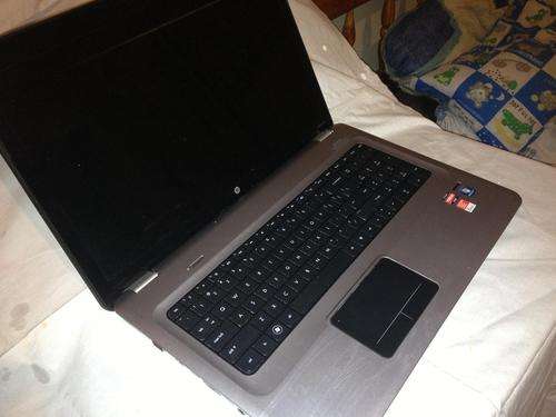 HP Pavilion dv7