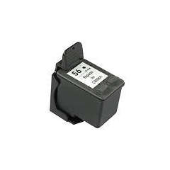 HP 56 BLACK  CARTRIDGE