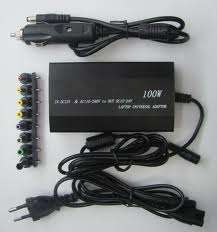 Universal Laptop Charger