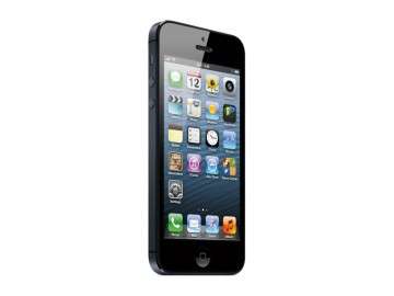 IPHONE 5 32GB BLACK