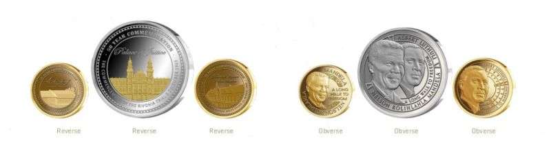 Coins