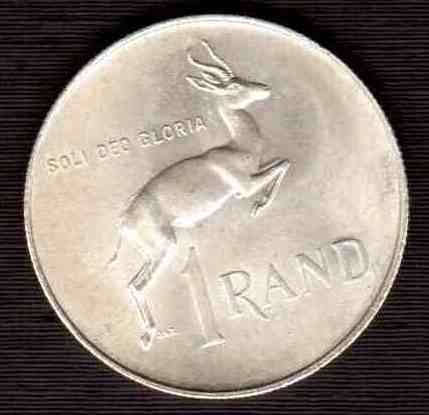 ### Pre 1977 80% Silver R1-00 ###